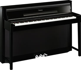 Clavinova CLPS306