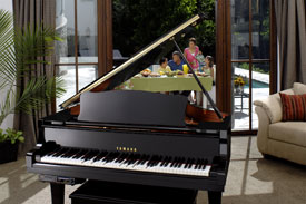 Disklavier E3