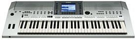 psr-s700 arranger workstation