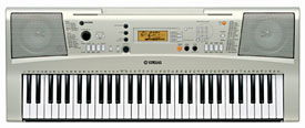 psre213 keyboard