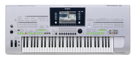 yamaha tyros 3