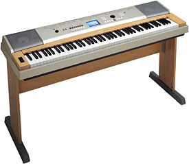 ypg-635 portable keyboard